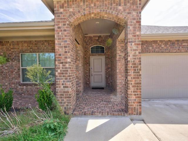 House for sale in Johnson, Texas