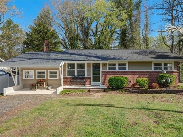 House for sale in Eden, North Carolina