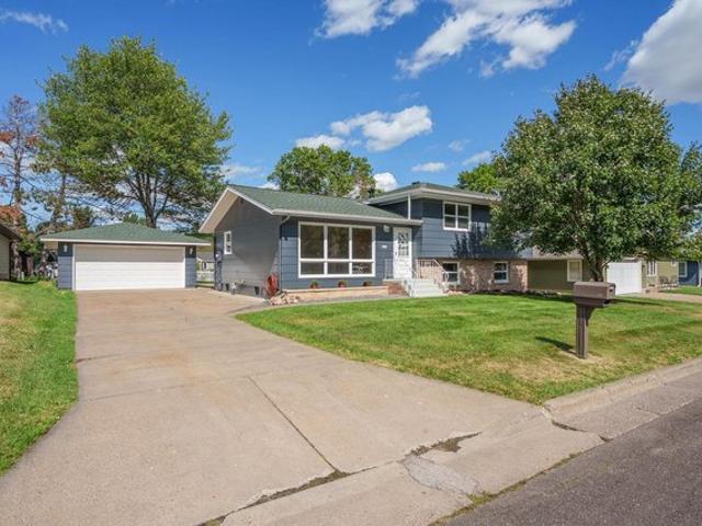 House for sale in Rice Lake, Wisconsin