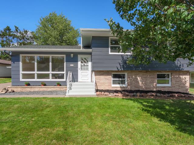 House for sale in Rice Lake, Wisconsin