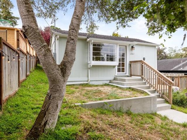 House for sale in Pacific Grove, California
