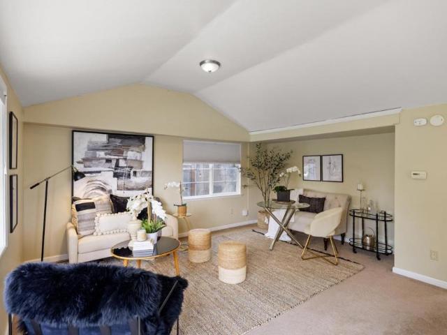 House for sale in Pacific Grove, California