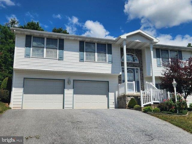 House for sale in Duncannon, Pennsylvania