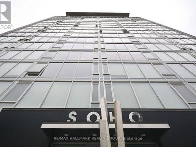 Condo for sale in Somerset, Ottawa