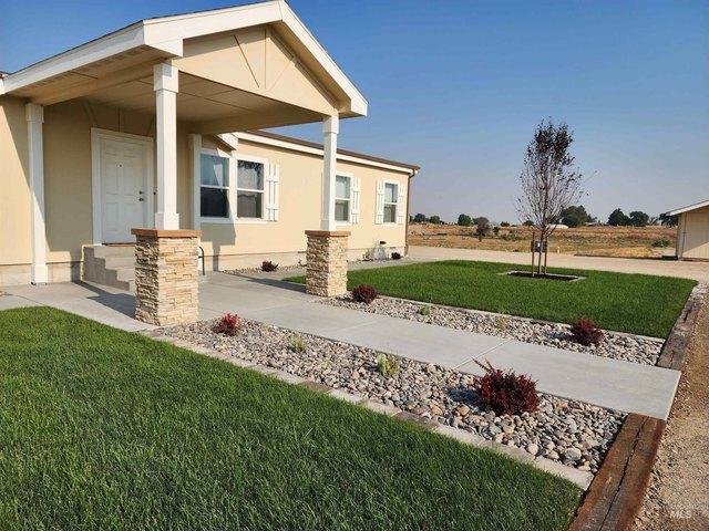 House for sale in Parma, Idaho