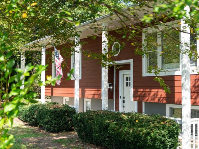 House for sale in Virginia