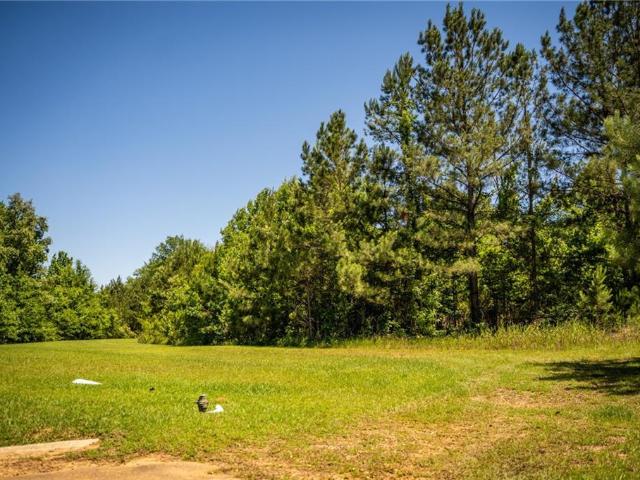 Land for sale in Bogue Chitto, Mississippi