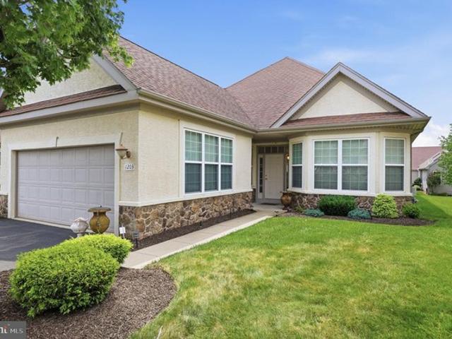 Condo for sale in Bucks, Pennsylvania