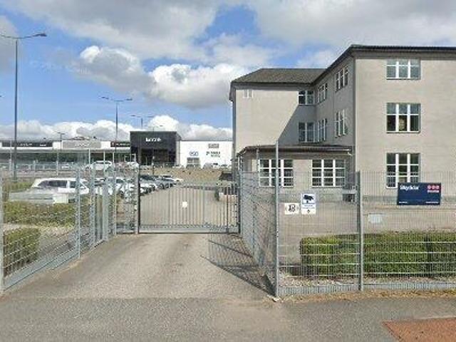 Lokal till salu i Mölndal, Västra Götaland