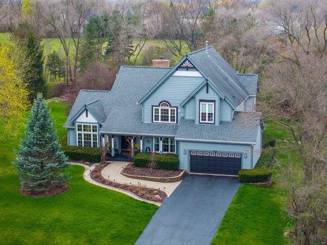House for sale in Wauconda, Illinois