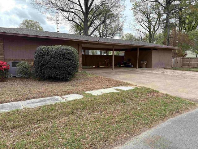 House for sale in Ark