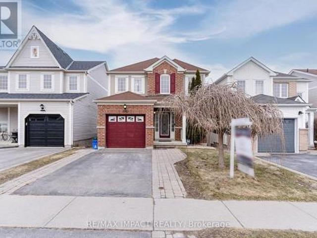 House for rent in Durham, Ontario