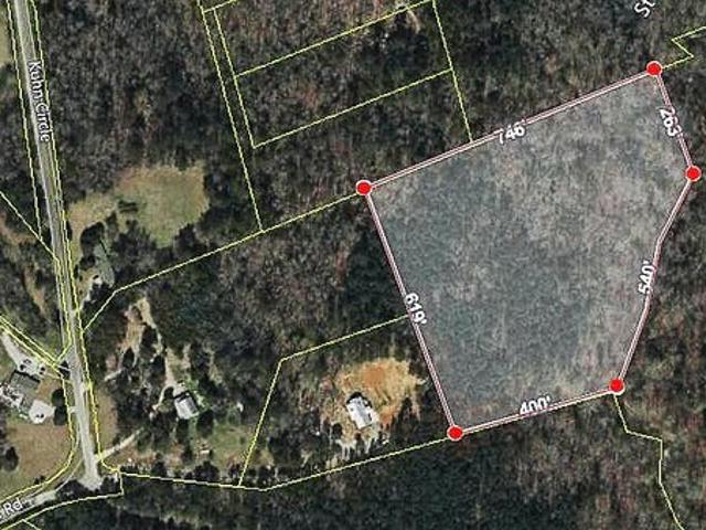 Land for sale in Harlem, Columbia County