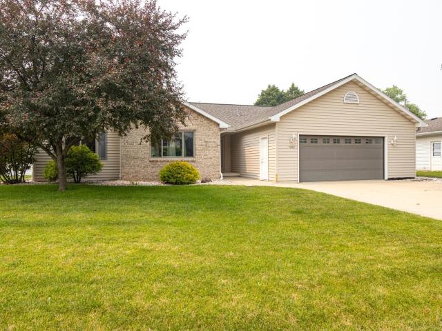 House for sale in Appleton, Wisconsin