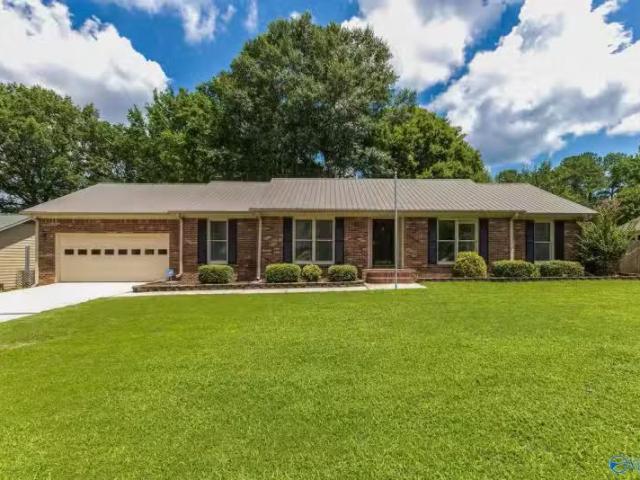 House for rent in Huntsville