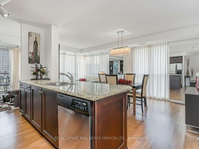 Condo for sale in Toronto, Golden Horseshoe