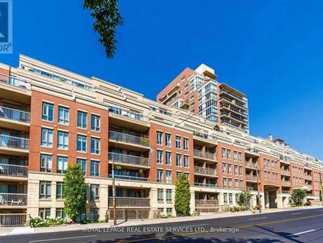 Condo for sale in Woburn, Ontario