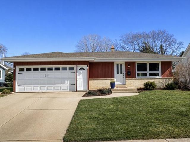 House for sale in West Bend, Wisconsin