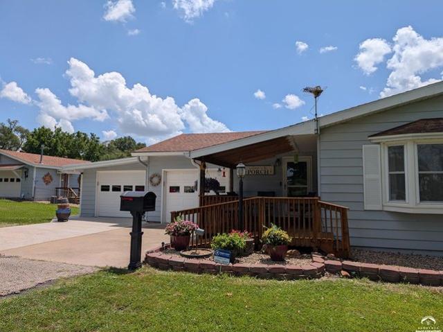 House for sale in Kansas
