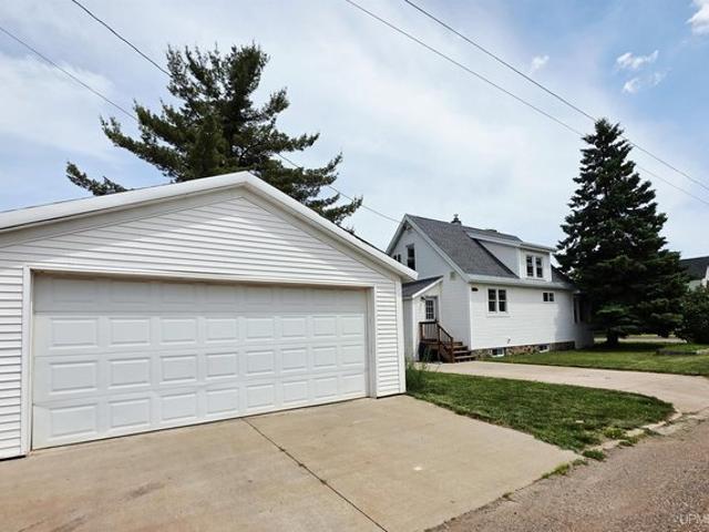 House for sale in Ishpeming, Michigan