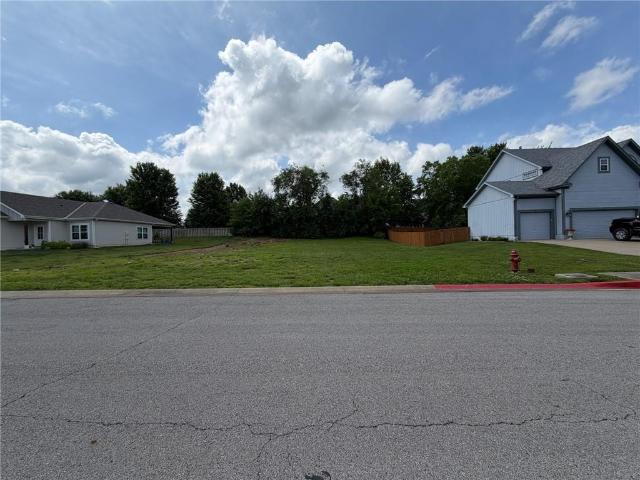 Land for sale in Kansas