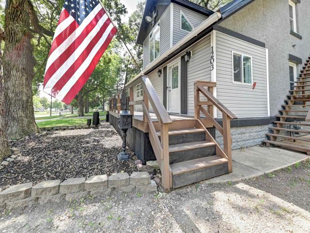 House for sale in Emmet, Iowa