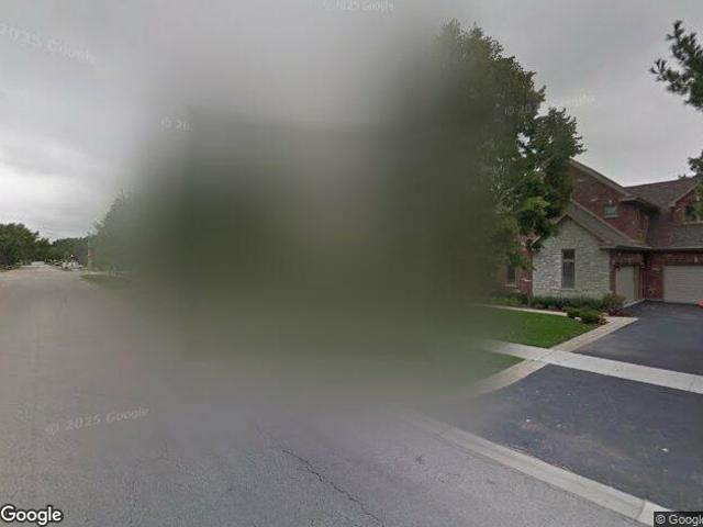 House for sale in Mount Prospect, Illinois