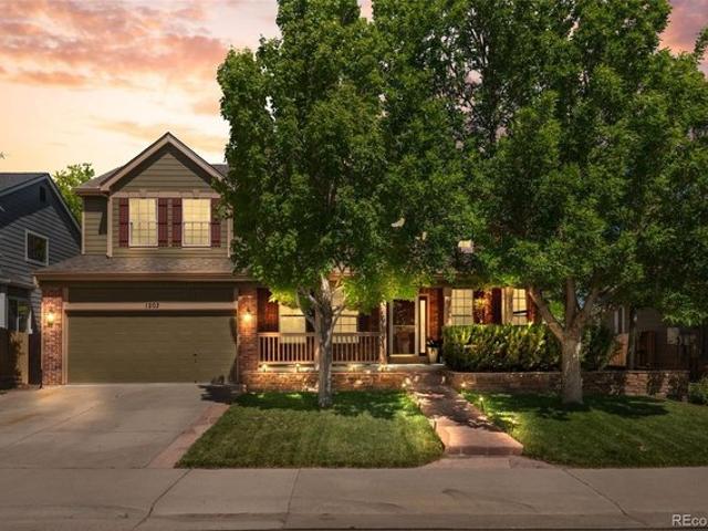 House for sale in Castle Rock, Colorado