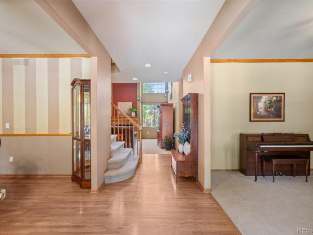 House for sale in Castle Rock, Colorado