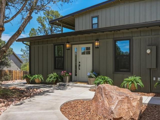 House for sale in Gila, Arizona