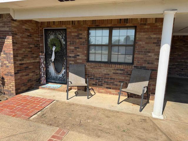 House for sale in Ark