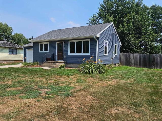 House for sale in Creston, Iowa