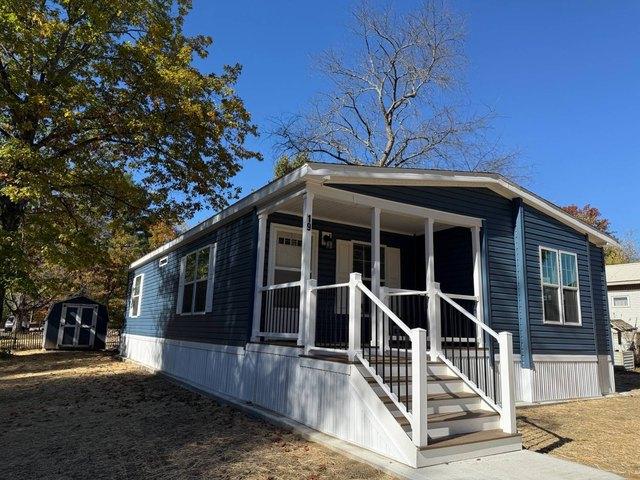 House for sale in Saratoga, New York