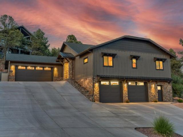 House for sale in Gila, Arizona