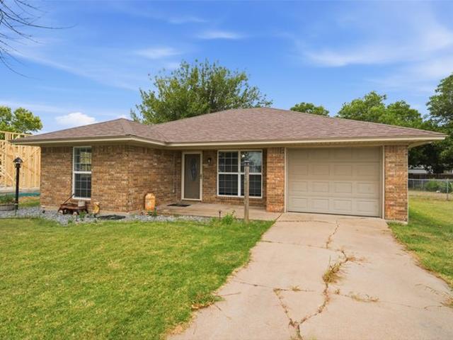 House for sale in West, Texas