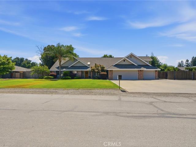 House for sale in Tulare, California