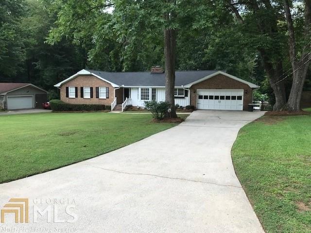 Land for sale in Decatur, Georgia