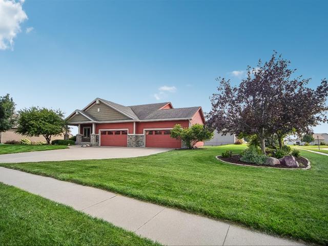 House for sale in Ankeny, Iowa