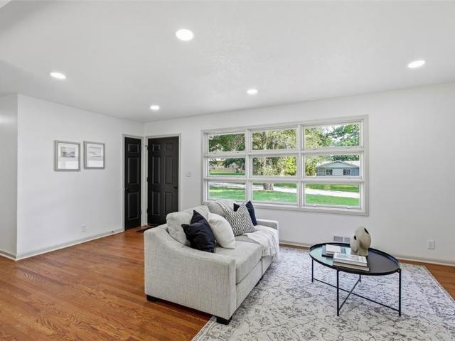 House for sale in Gladstone, Missouri