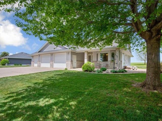 House for sale in Lakefield, Minnesota