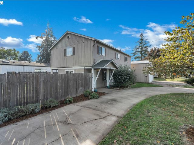 House for sale in Amity, Yamhill County