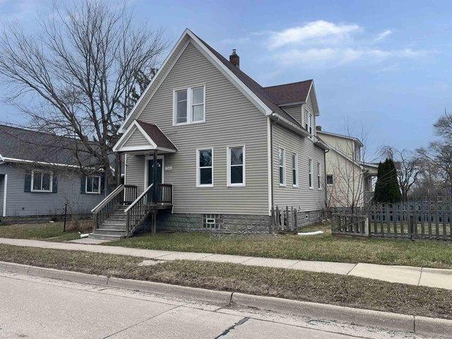 House for sale in Fort Gratiot, Michigan