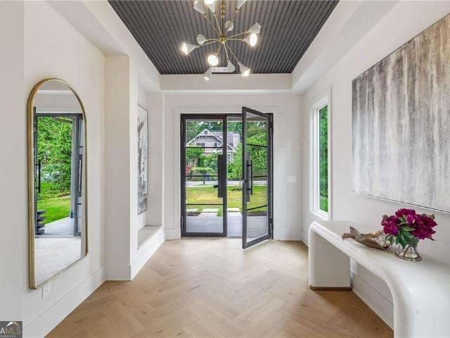 House for sale in Brookhaven, Georgia