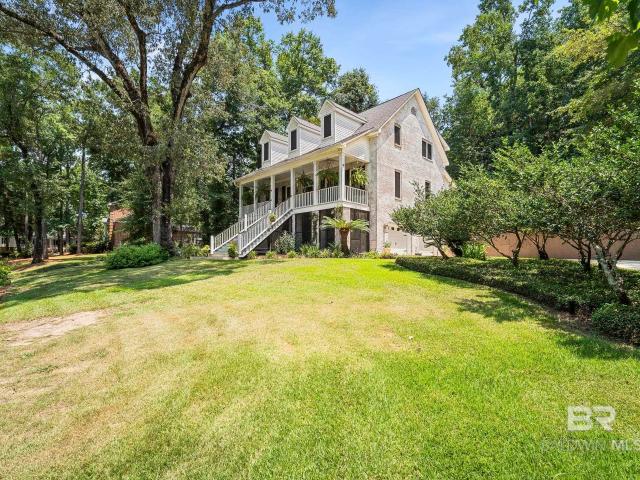 House for sale in Daphne, Alabama