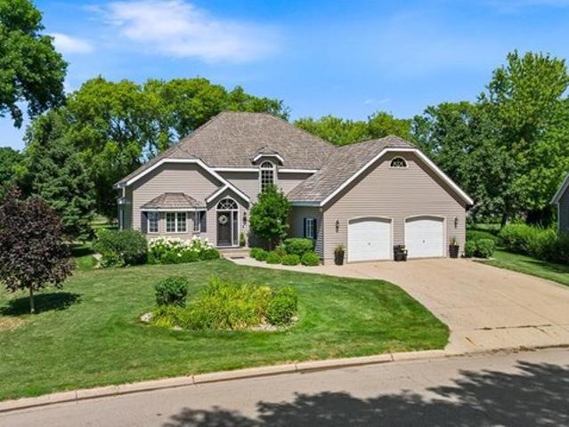 House for sale in Marshall, Minnesota