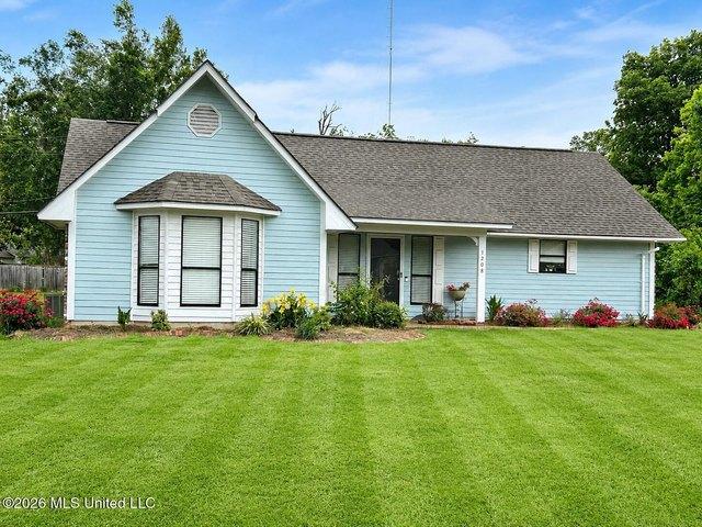 House for sale in Greenwood, Mississippi