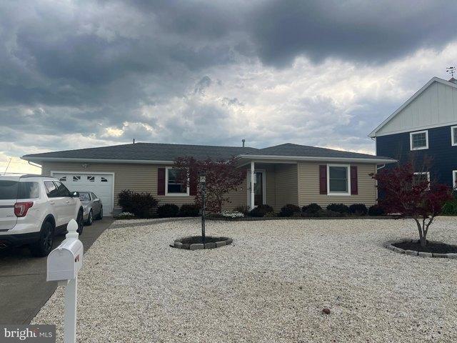 House for sale in Lanoka Harbor, New Jersey