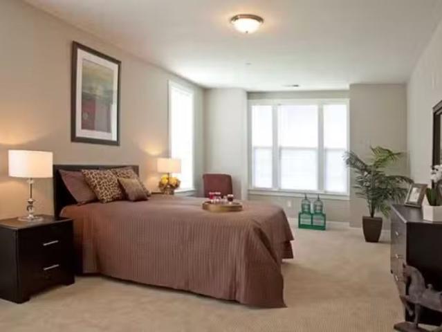 Condo for rent in Camden