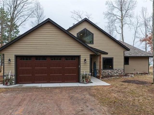 House for sale in Spooner, Wisconsin