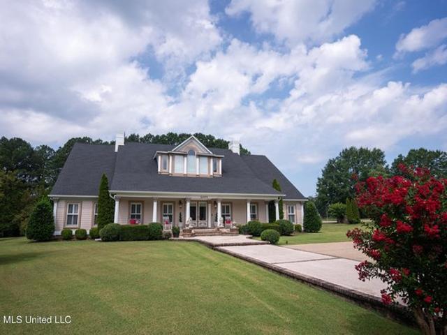 House for sale in Corinth, Mississippi